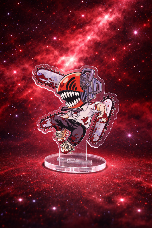 Denji - Chainsaw man