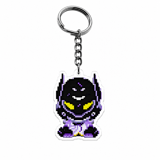 Vyse Acrylic Keychain