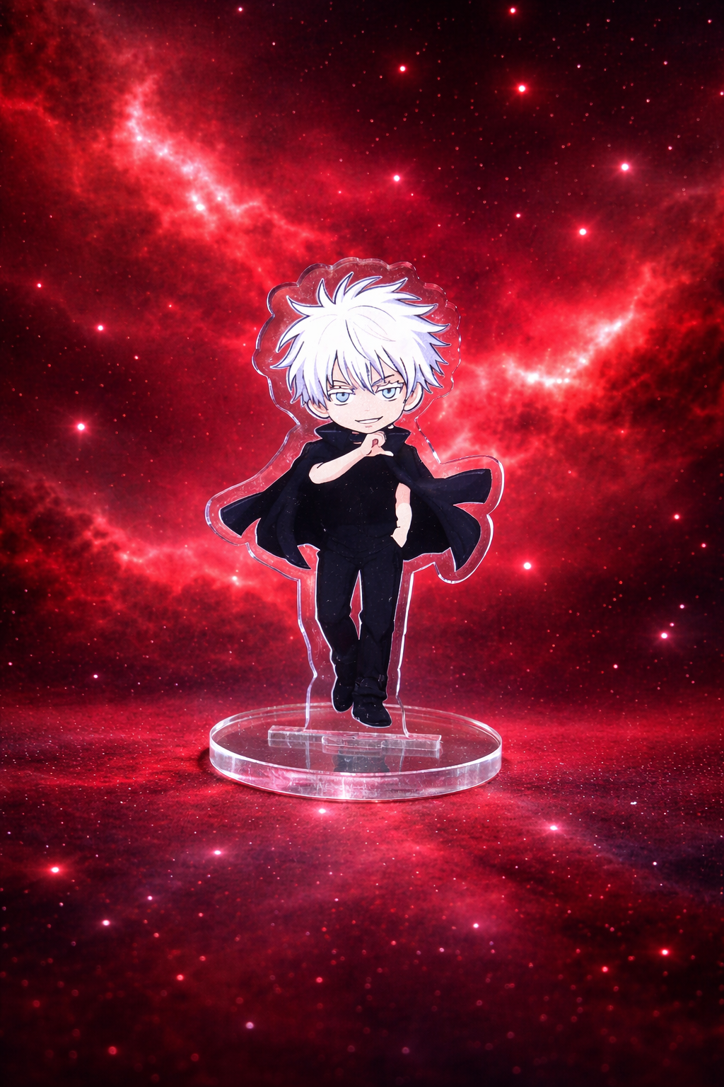 Gojo Satoru