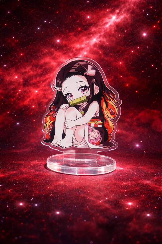 Nezuko Kamado