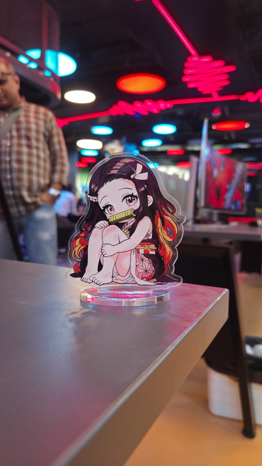 Nezuko Kamado