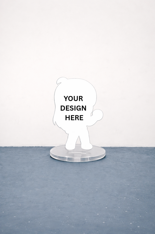 Custom Action Figure