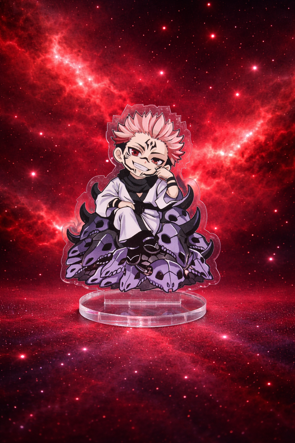 Sukuna