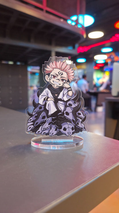 Sukuna