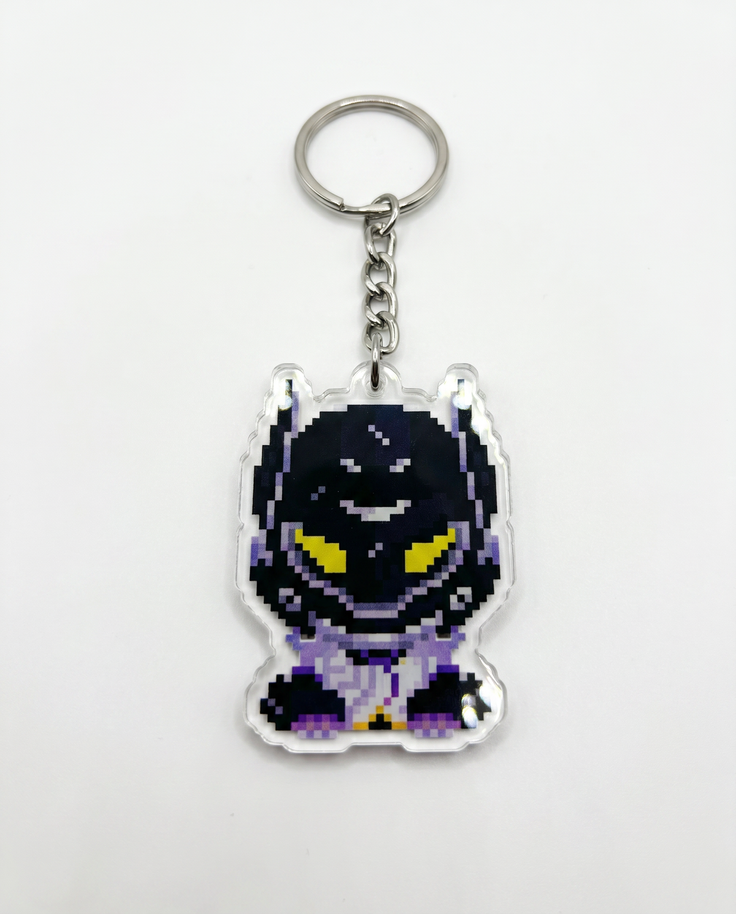 Vyse Acrylic Keychain